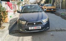 إيران خودرو دينا